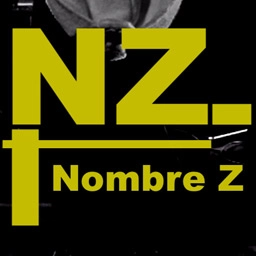 Nombre Z