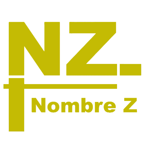 Nombre Z